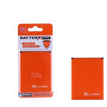 Ellietech Batterie Xiaomi Redmi Note (BM42)